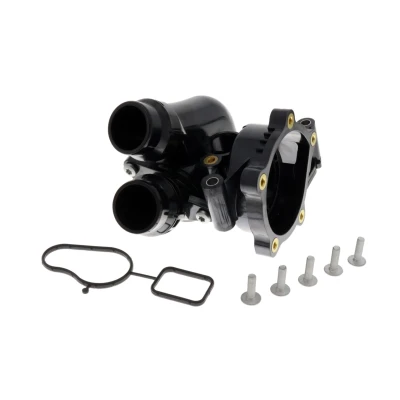 Imagen de VEMO V15 99 2109 Termostato, refrigerante AUDI: A5 B8 Coupé, A3 Hatchback, A4 Berlina, VOLKSWAGEN: Golf 6, 5, Scirocco III, SEAT: Altea XL