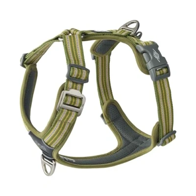 Imagen de DOG Copenhagen Comfort Walk Air 3.0 Arnés, Hunting Green, XS
