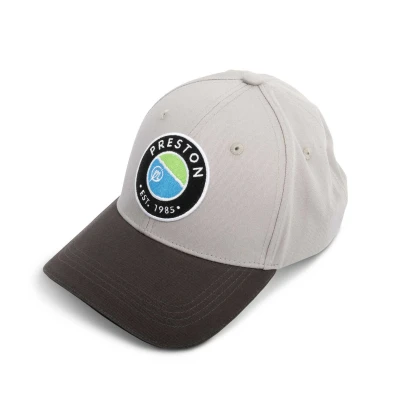Imagen de Preston Grey Est Gorra de pesca