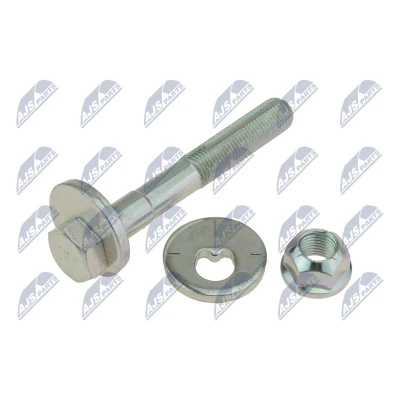 Imagen de NTY ZWT VW 008SK Tornillo corrector de inclinación VOLKSWAGEN: Touareg I