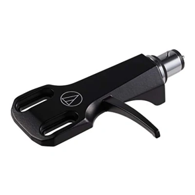 Imagen de Audio Technica AT HS6BK BK