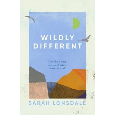 Imagen de Wildly Different