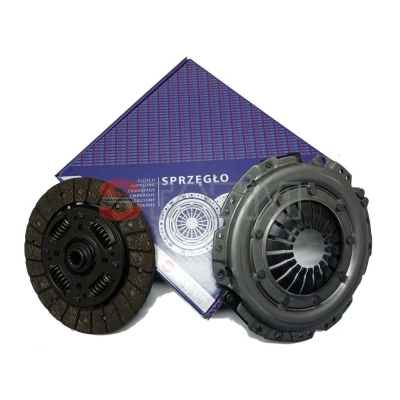 Imagen de Kit de embrague STATIM 100.483