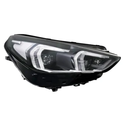 Imagen de HELLA 1LX 015 368 441 Faros derecha LED Matrix 12V para circulación por la izquierda