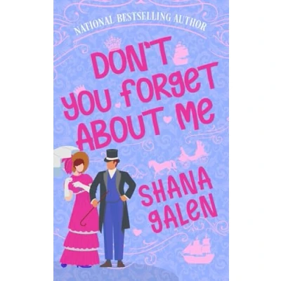 Imagen de Dont You Forget About Me (ebook)