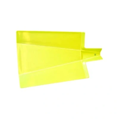 Imagen de josko Productos 1619 Plegable Tabla de Cortar, plástico, Lila, 39,5 x 21,5 2 cm