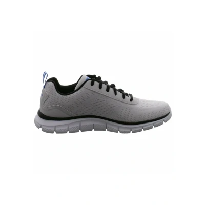 Imagen de Skechers Track Ripkent, Zapatillas Hombre, Blanco, 41 EU