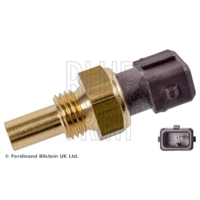 Imagen de BLUE PRINT ADJ137229 Sensor de Temperatura del Refrigerante negro con junta anular BMW: 3 Berlina, 5 Cabrio, LAND ROVER: Range Rover 2