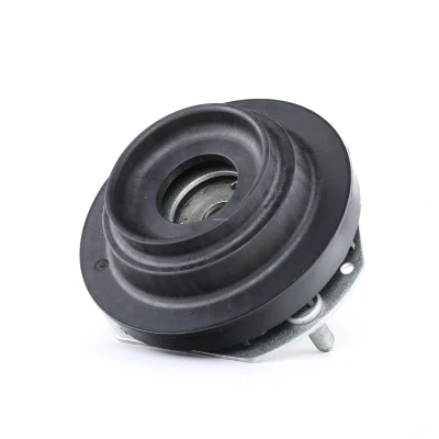 Imagen de FEBI BILSTEIN 39922 Kit reparación, apoyo columna amortiguación Eje delantero con rodamiento de bolas material montaje añadido FORD: FIESTA 6