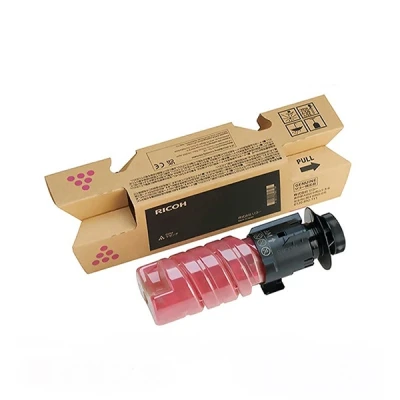 Imagen de Ricoh type IM C320F toner magenta (original)