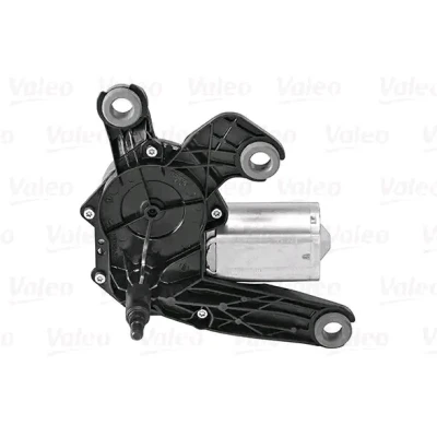 Imagen de VALEO ORIGINAL PART 582603 Motor del Limpiaparabrisas 12 posterior para dirección izquierda/derecha PEUGEOT: 307 Hatchback, CITROËN: C3 I Hatchback