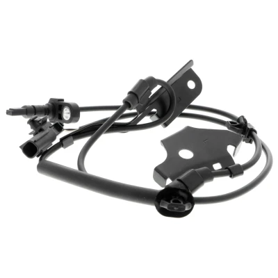 Imagen de VEMO V70 72 0196 Sensor de ABS Eje delantero, izquierda Original calidad para vehículos con 12 TOYOTA: Prius III Hatchback