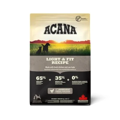 Imagen de Acana Light Fit Comida para Perros 2000 gr