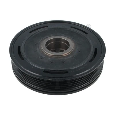 Imagen de OPTIMAL F7 8017 Polea de Cigüeñal 6PK 159 5 desacoplado BMW: 1 Hatchback, 2 Gran Tourer, X1, MINI: Hatchback