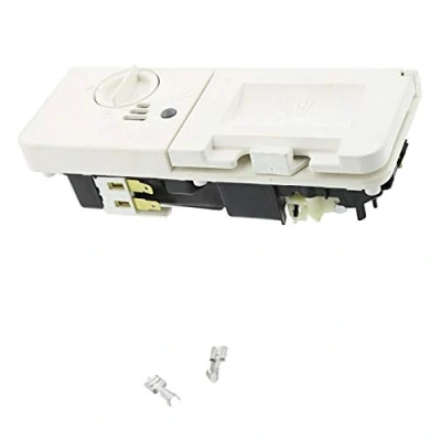 Imagen de Electrolux Rex AEG Zanussi Dispensador de detergente para lavavajillas IP IT ESF ESI FAV