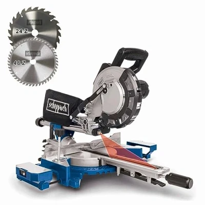 Imagen de Scheppach HM216 (SCH5901215903) 2000 W