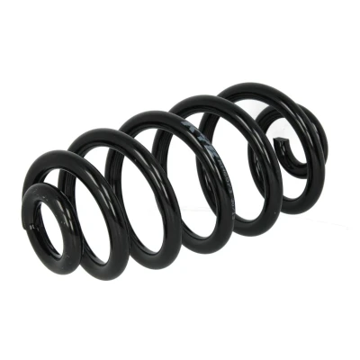 Imagen de KYB K Flex RH6573 Muelle de suspensión Eje trasero helicoidal AUDI: A4 B6 Avant, B7 B6/B7 Cabrio, SEAT: Exeo Berlina