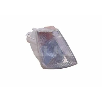 Imagen de ABAKUS 551 1508R WE Intermitente blanco Delante, derecha con portalámparas RENAULT: 19 I Chamade, Hatchback