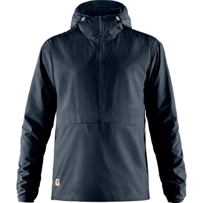 Imagen de Fjallraven High Coast Lite Anorak M Chalecos, Hombre, Green, S