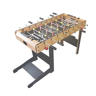 Imagen de Tachan Futbolín Plegable, L (CPA Toy Group Trading S.L. 2024ST)