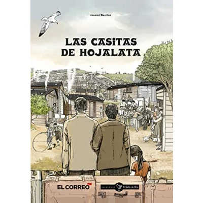 Imagen de LAS CASITAS DE HOJALATA (SER BILBAO)