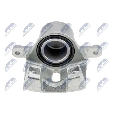 Imagen de NTY HZP TY 059 Pinza de freno Eje delantero, izquierda TOYOTA: Yaris I Hatchback
