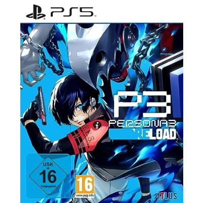 Imagen de Persona 3 Reload