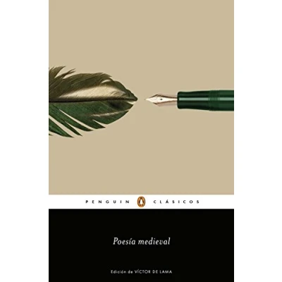 Imagen de Poesía medieval (Penguin Clásicos)