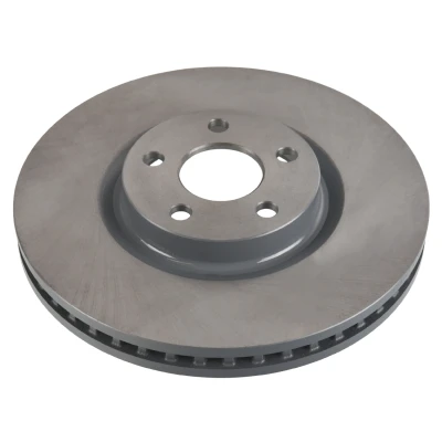 Imagen de BLUE PRINT ADF124374 Disco de freno Eje delantero 316 32 5 108 ventilación interna revestido FORD: S Max Mk2