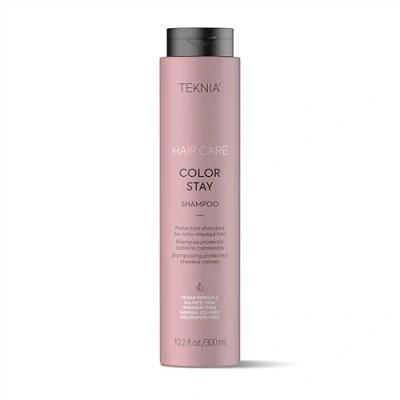 Imagen de LAKMÉ Teknia Color Stay Shampoo 300ml