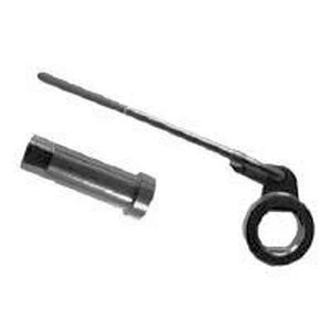 Imagen de TRUCKTEC AUTOMOTIVE 02.19.025 Brazo tensor, correa trapecial poli V MERCEDES BENZ: 190, W124 Berlina, Clase G SUV