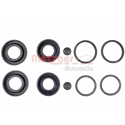 Imagen de METZGER 114 0107 Kit de Reparación Frenos sin pistón JEEP: GRAND CHEROKEE 4, TESLA: Model X