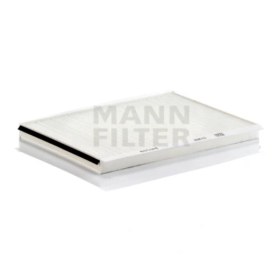 Imagen de MANN FILTER CU 2839 Filtro de habitáculo partículas 275 200 20 HONDA: Accord 6 Limousine, 7