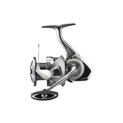 Imagen de Daiwa 23 Exceler Carrete Spinning LT2500 de pesca