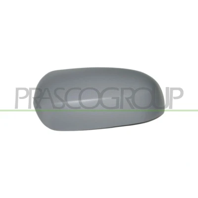 Imagen de PRASCO OP0307414 Cubierta, retrovisor exterior izquierda imprimado OPEL: Corsa C Hatchback