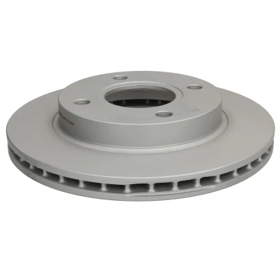 Imagen de ATE 24.0120 0147.1 Disco de freno 239,5 20,0 4 108,0 ventilado revestido FORD: KA Hatchback, FIESTA 3,