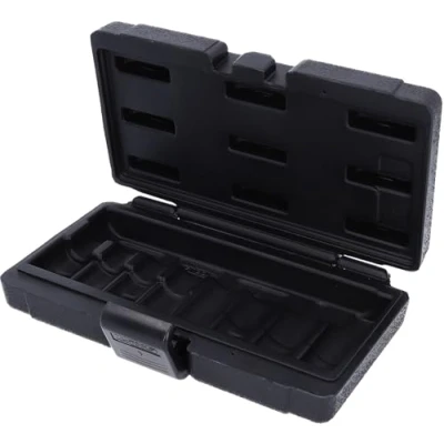 Imagen de KS TOOLS 918.4420 99 Maletín herramientas negro