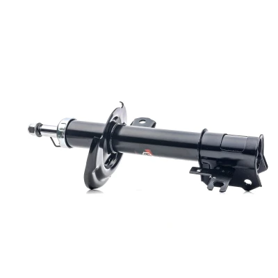 Imagen de MAGNETI MARELLI 351869070100 amortiguador Eje delantero, derecha Presión de gas Bitubular Columna Espiga arriba OPEL: Astra G CC