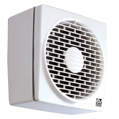 Imagen de &#039;Vortice 12611 150/6 P purificador de aire, 18 W, 240 V, color blanco, diámetro auschnitt: 185 ÷ 190