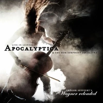 Imagen de Wagner Reloaded Live In Leipzig [Vinilo]