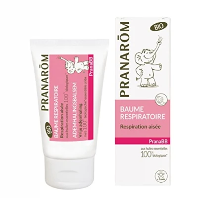 Imagen de Pranarôm Pranabébé (40 ml)