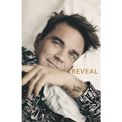 Imagen de Reveal: Robbie Williams