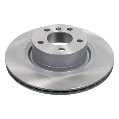 Imagen de BLUE PRINT ADB114347 Disco de freno Eje trasero 330 20 5 120 ventilación interna revestido BMW: X3, X4
