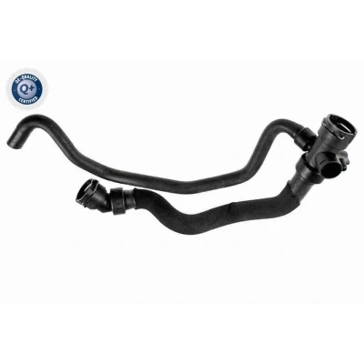 Imagen de VAICO V10 5529 Manguitos de Radiador debajo EPDM (Ethylen Propylen Dien Caucho) AUDI: A4 B6 Berlina, Avant, B7 Berlina