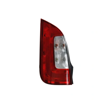 Imagen de ULO 1092001 Piloto trasero izquierda Parte exterior con portalámparas VOLKSWAGEN: Passat B7 Variant