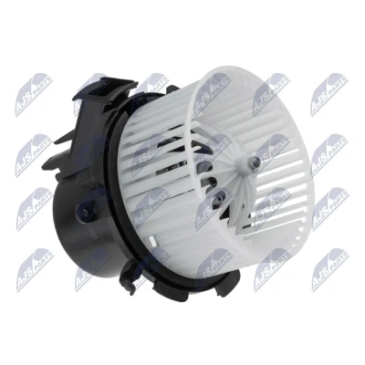 Imagen de NTY EWN PL 005 Ventilador de Calefacción