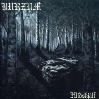 Imagen de Hlidhskjalf [Vinilo]