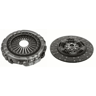 Imagen de Kit de embrague SACHS 3400 700 601
