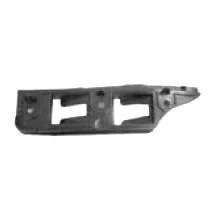 Imagen de PRASCO VG0361004 Soporte, parachoques Delante, izquierda VOLKSWAGEN: Golf V Hatchback (1K1) 1.6 MultiFuel, 2.0 TDI 16V 4motion, 2.0, SDI