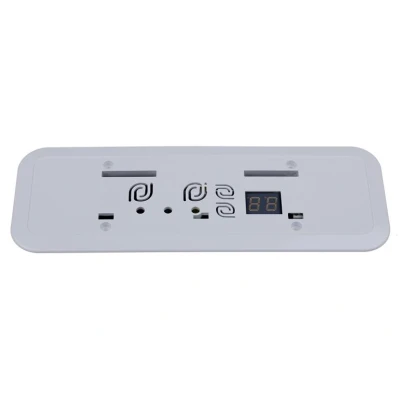 Imagen de Whirlpool Módulo tarjeta de control + cubierta gw 481010474804